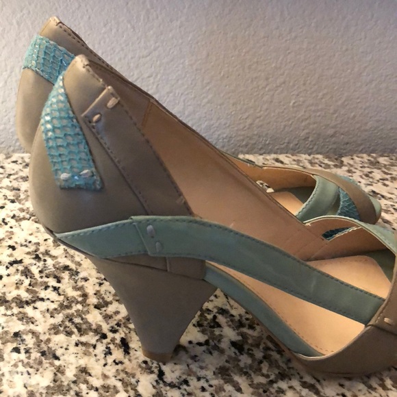 Jc Collezione 4.5” Heel - Picture 6 of 7